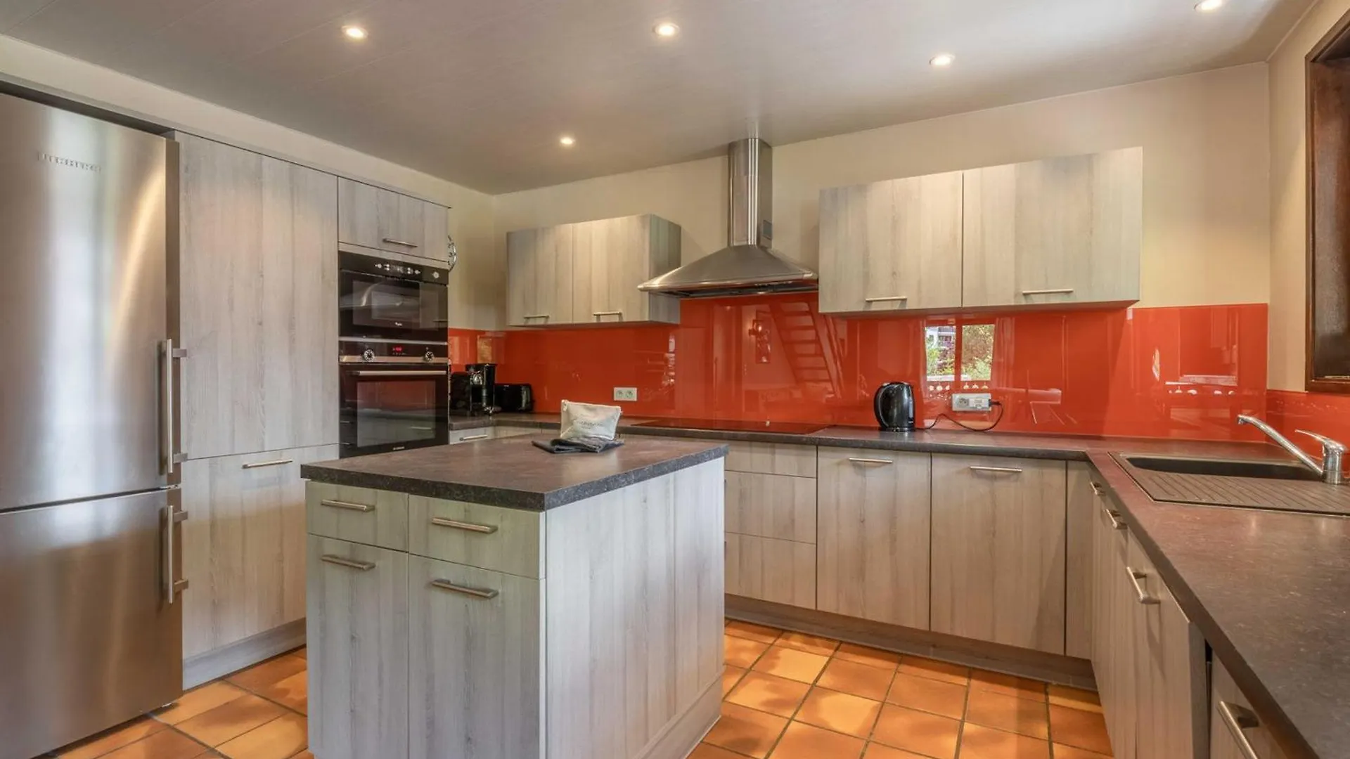 Appartement Spacieux Au Centre De Morzine, 14 Pers, A 100M Des Remontees Mecaniques, Animaux Acceptes - Fr-1-754-81 0*, Morzine France