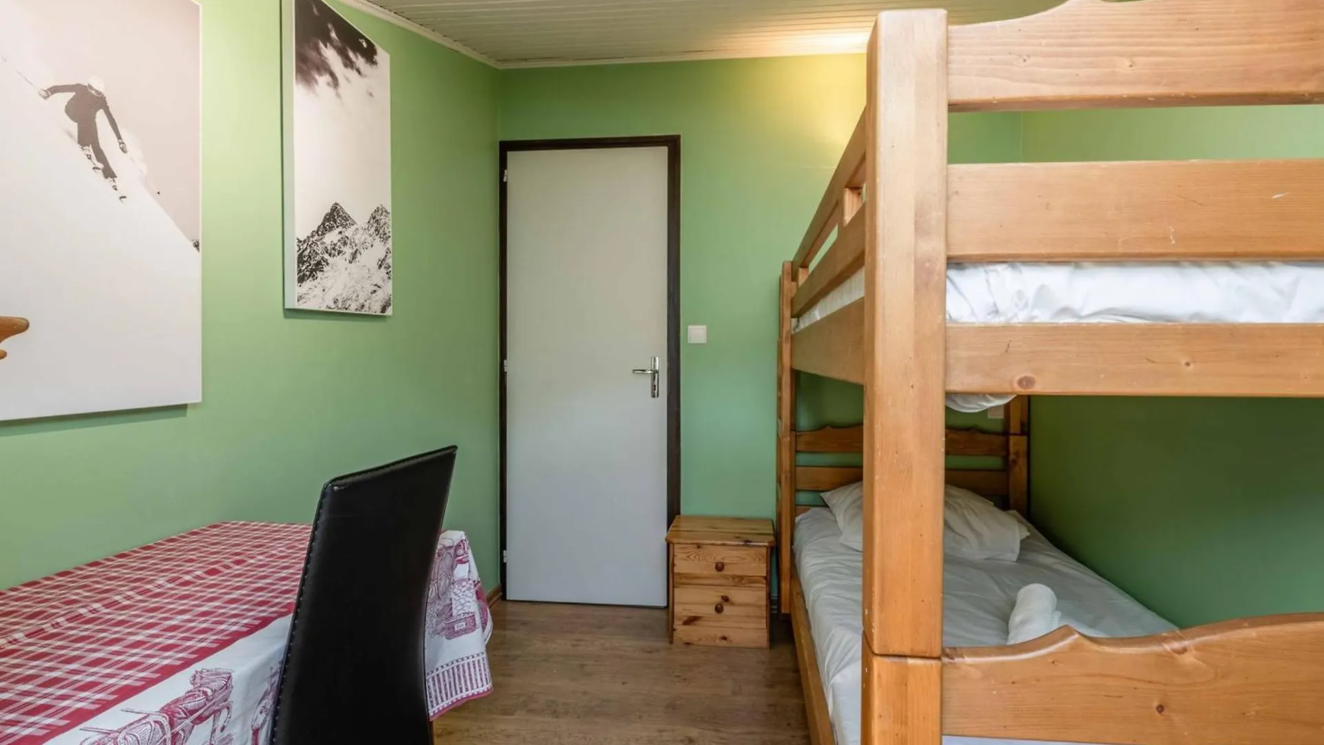Apartment Appartement Spacieux Au Centre De Morzine, 14 Pers, A 100M Des Remontees Mecaniques, Animaux Acceptes - Fr-1-754-81