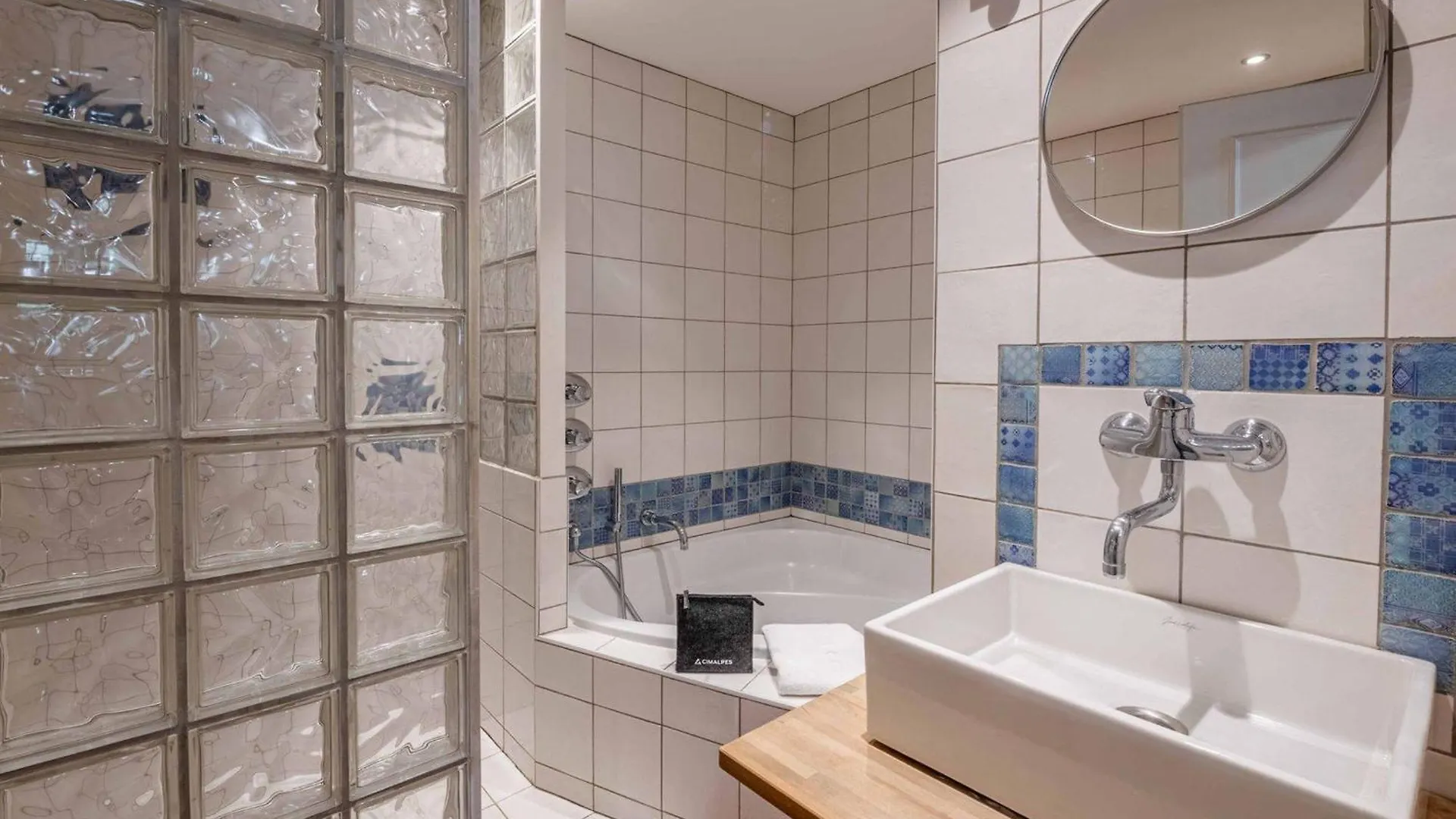 Apartment Appartement Spacieux Au Centre De Morzine, 14 Pers, A 100M Des Remontees Mecaniques, Animaux Acceptes - Fr-1-754-81